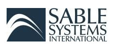 Sable Systems (США)