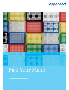 Брошюра - Pick Your Match