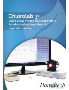 Chlorolab 3+