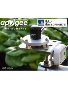 Каталог продукции Apogee Instruments (США)