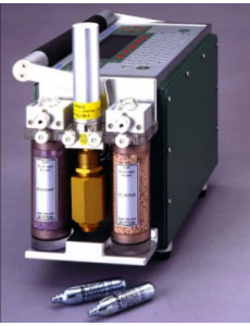 6400-01 CO2 Injector System