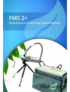 Брошюра флуориметр FMS 2+