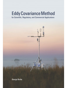 LI-COR Book - Eddy Covariance Method (Edition 2) (2022)