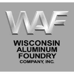 Логотип «WAF»