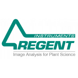 Логотип «Regent Instruments»