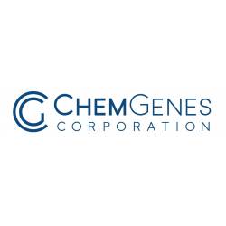 Логотип «ChemGenes»