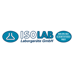 Логотип «ISOLAB»