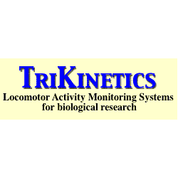 Логотип «TriKinetics»