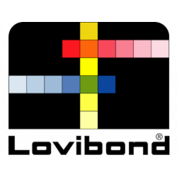 Логотип «Lovibond»