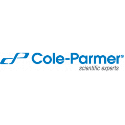 Логотип «Cole-Parmer»