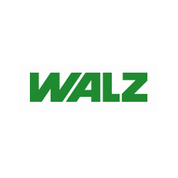 Логотип «Heinz Walz GmbH»