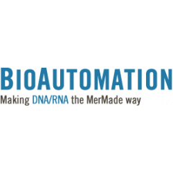 Логотип «BioAutomation»