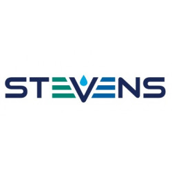 Логотип «Stevens Water Monitoring Systems»