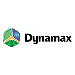 Логотип «Dynamax»