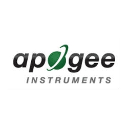 Логотип «Apogee»