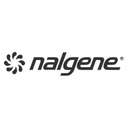 Логотип «Nalgene»