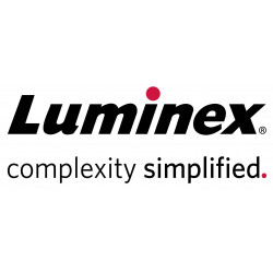 Логотип «Luminex»