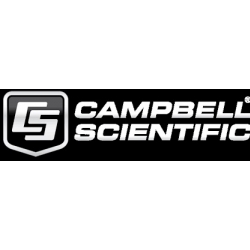 Логотип «Campbell Scientific»