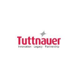 Логотип «Tuttnauer»