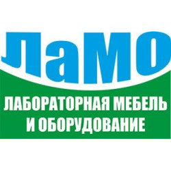 Логотип «ЛаМО»