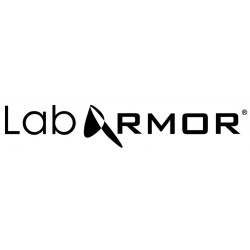 Логотип «Lab Armor»