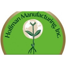 Логотип «Hoffman Manufacturing»