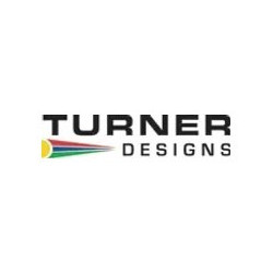 Логотип «Turner Designs»