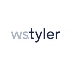Логотип «W.S.Tyler»