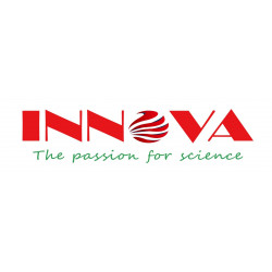 Логотип «Innova»