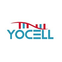Логотип «Yocell Biotechnology»