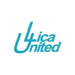 Логотип «LICA United»