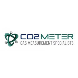 Логотип «CO2METER»
