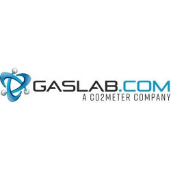 Логотип «GasLab»