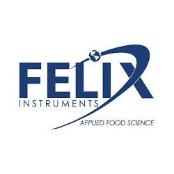 Логотип «FELIX Instruments»