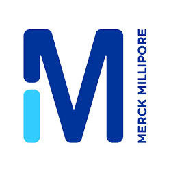 Логотип «Millipore»