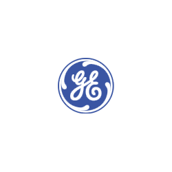 Логотип «GE Healthcare»