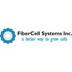 Логотип «FiberCell Systems»