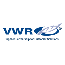 Логотип «VWR USA»