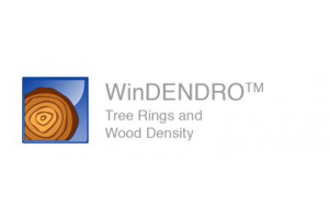 WinDENDRO – система комплексного анализа морфологии древесных срезов (годичных колец) и плотности древесины