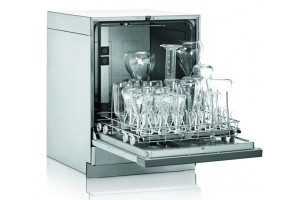 FlaskScrubber — встраиваемая автоматическая машина для мойки, сушки и дезинфекции лабораторной посуды