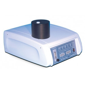 STA PT 1000 – совмещенный термический анализатор, 25-1000°С