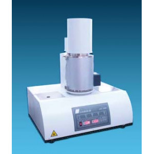 LFA 500 – анализатор теплопроводности с испол-ем метода ксеноновой вспышки, 25-500/1000 °С