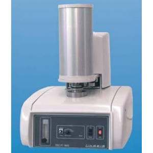 DTA PT 1600 – дифференциальный термический анализатор, 25-2000 °С