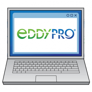 Программное обеспечение «EddyPro» для станций eddy covariance