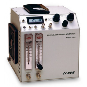 LI-610 – портативный генератор точки росы