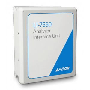 LI-7550 – Интерфейсный модуль