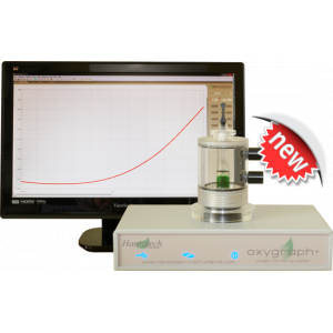 Oxygraph+– система для измерения респирации биообразцов