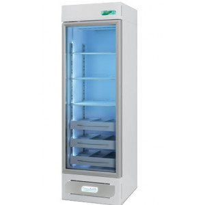 Mediкa 400 – холодильник фармацевтический