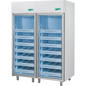 Mediкa 1500 – холодильник фармацевтический