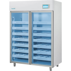 Mediкa 1500 Touch – холодильник фармацевтический